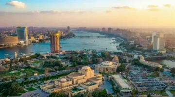 تقلبات جوية في مصر غداً تشمل حرارة نهاراً وبرودة قاسية ليلاً وشبورة كثيفة